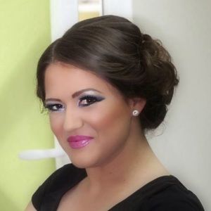 Meet your Posher, Tanja